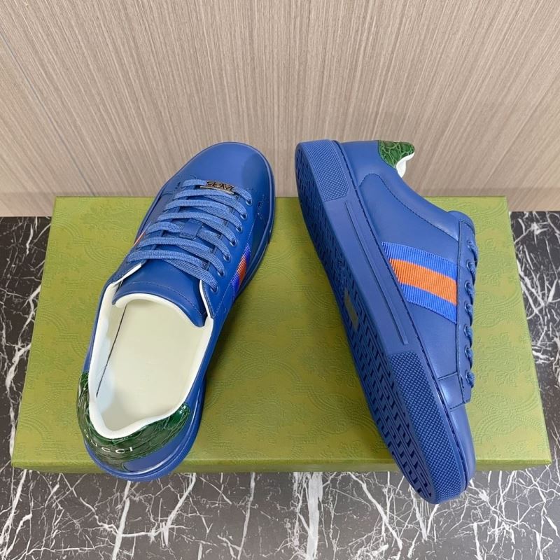 Gucci Screener Shoes